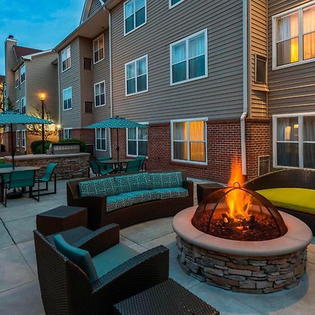 Residence Inn Macon Extérieur photo