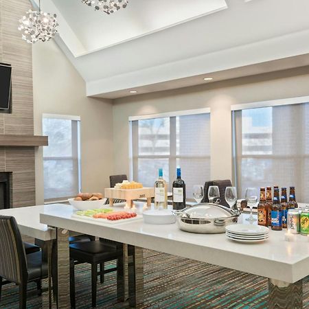 Residence Inn Macon Extérieur photo