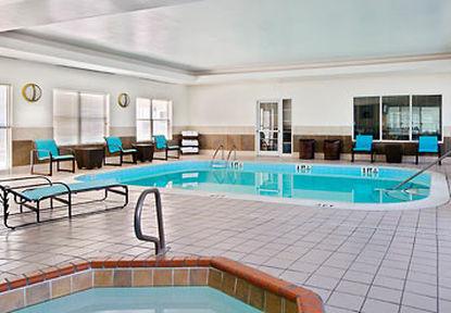 Residence Inn Macon Facilités photo