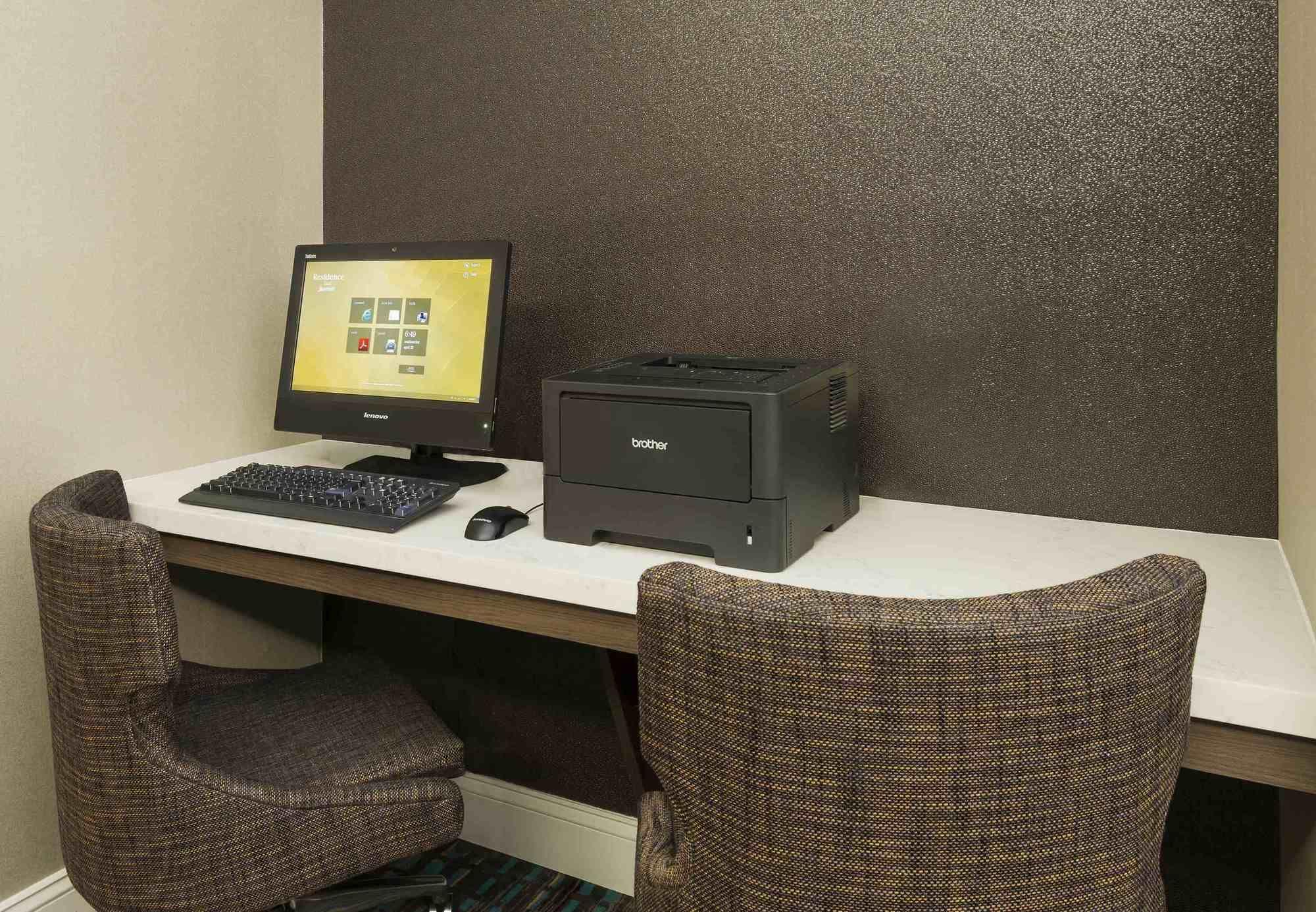 Residence Inn Macon Extérieur photo