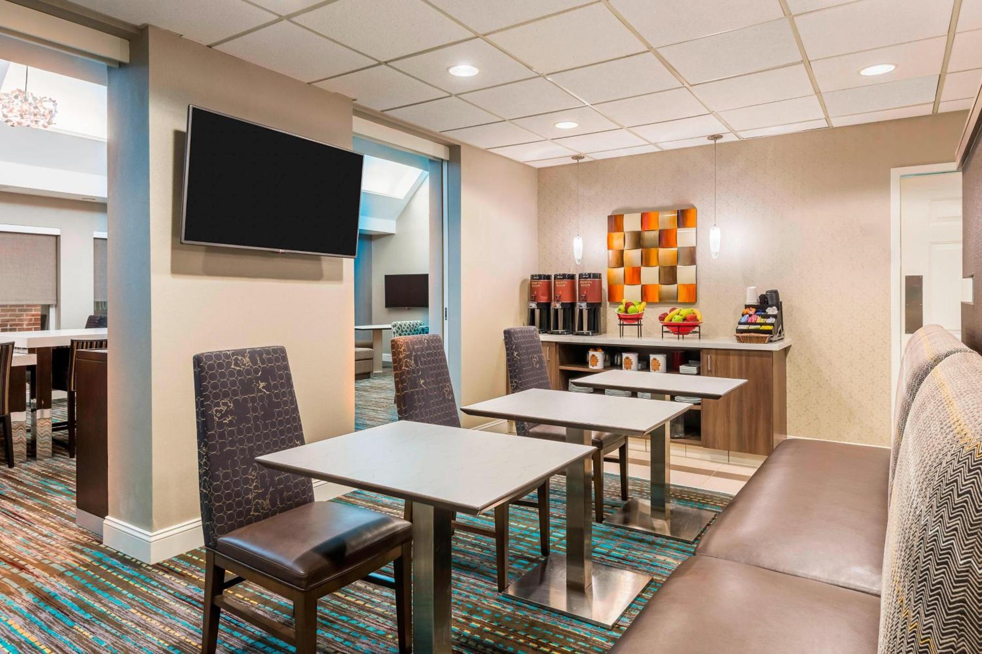 Residence Inn Macon Extérieur photo