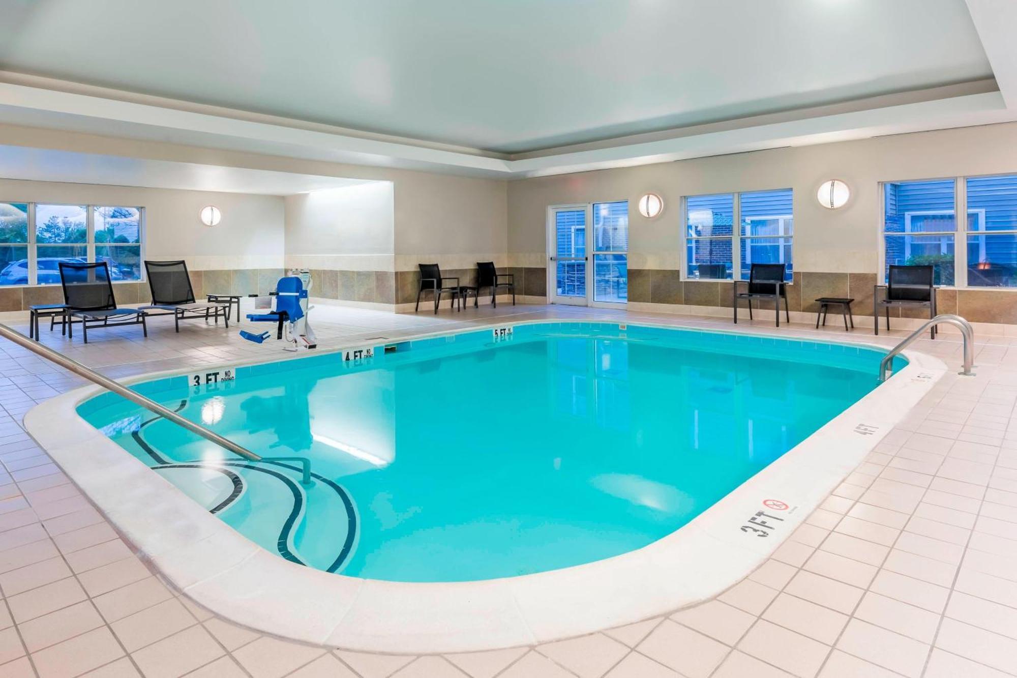 Residence Inn Macon Extérieur photo
