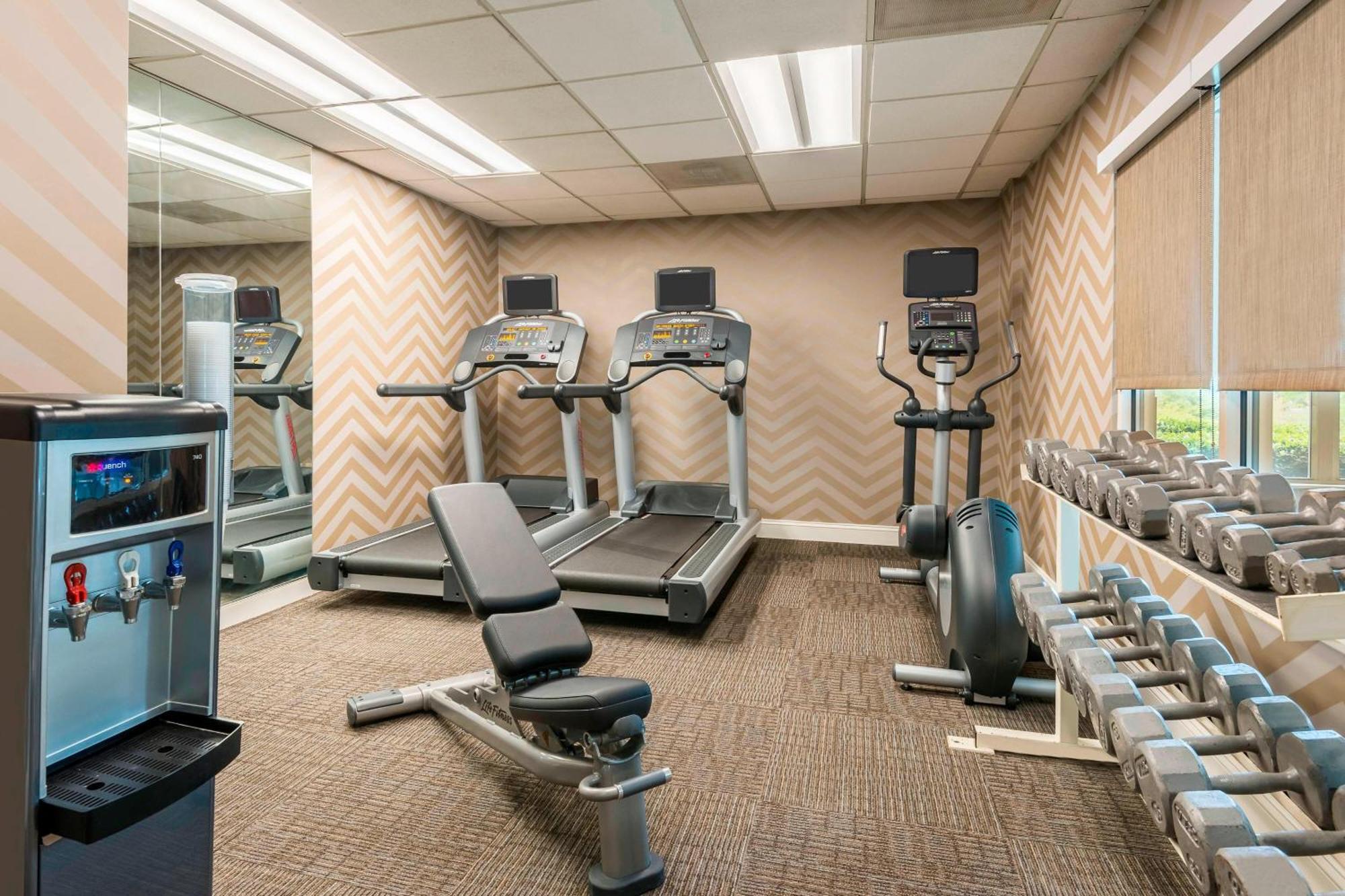 Residence Inn Macon Extérieur photo