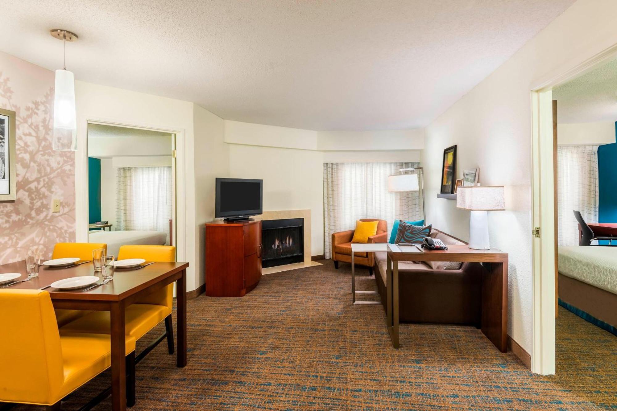Residence Inn Macon Extérieur photo