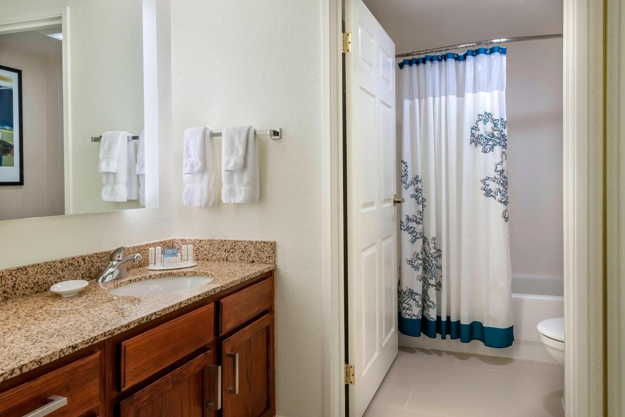 Residence Inn Macon Extérieur photo