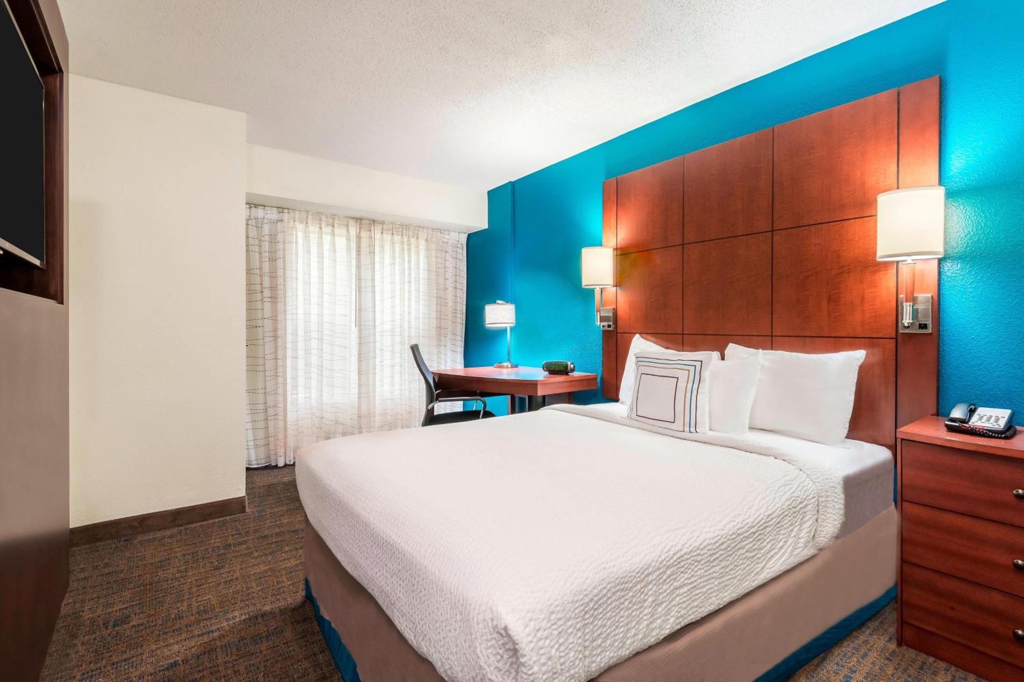 Residence Inn Macon Extérieur photo