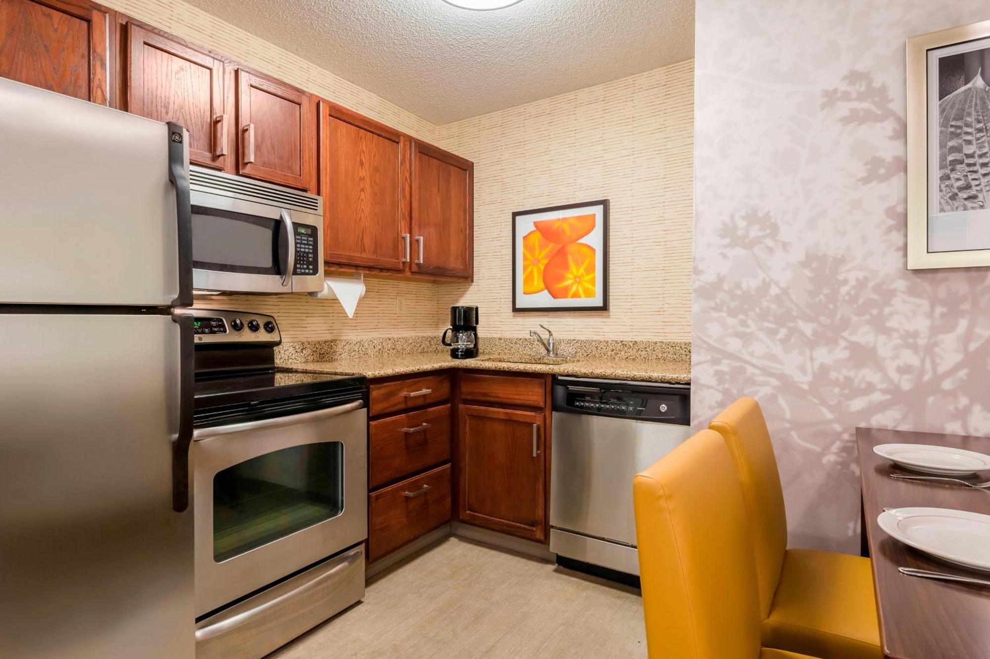 Residence Inn Macon Extérieur photo