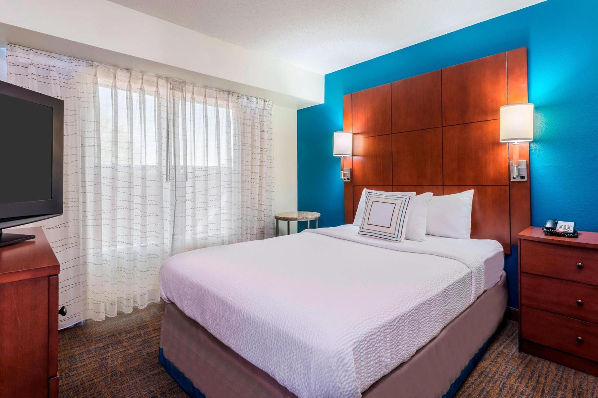 Residence Inn Macon Extérieur photo