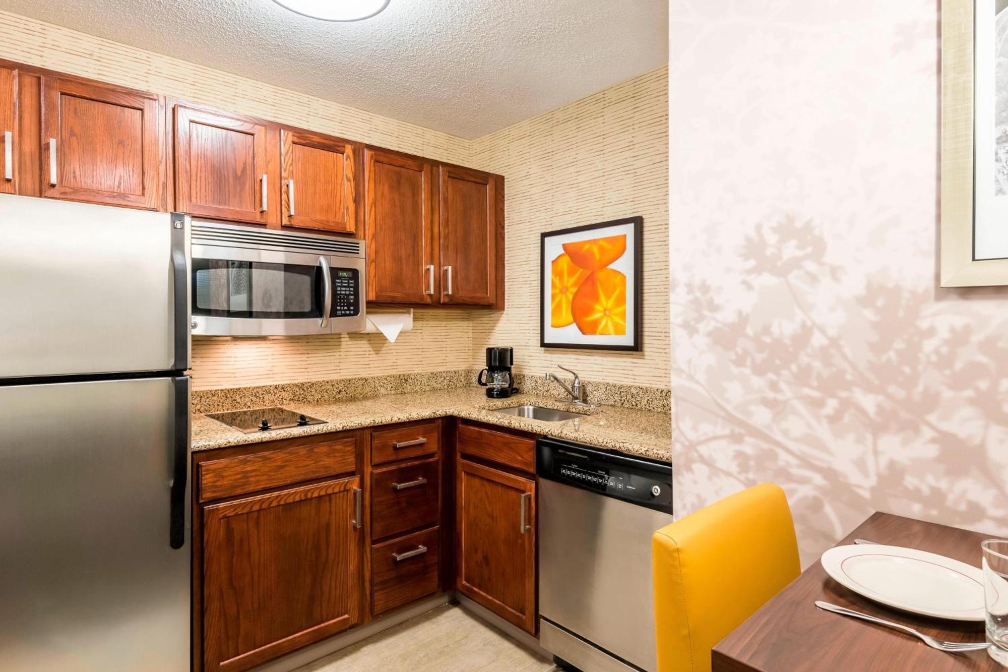 Residence Inn Macon Extérieur photo