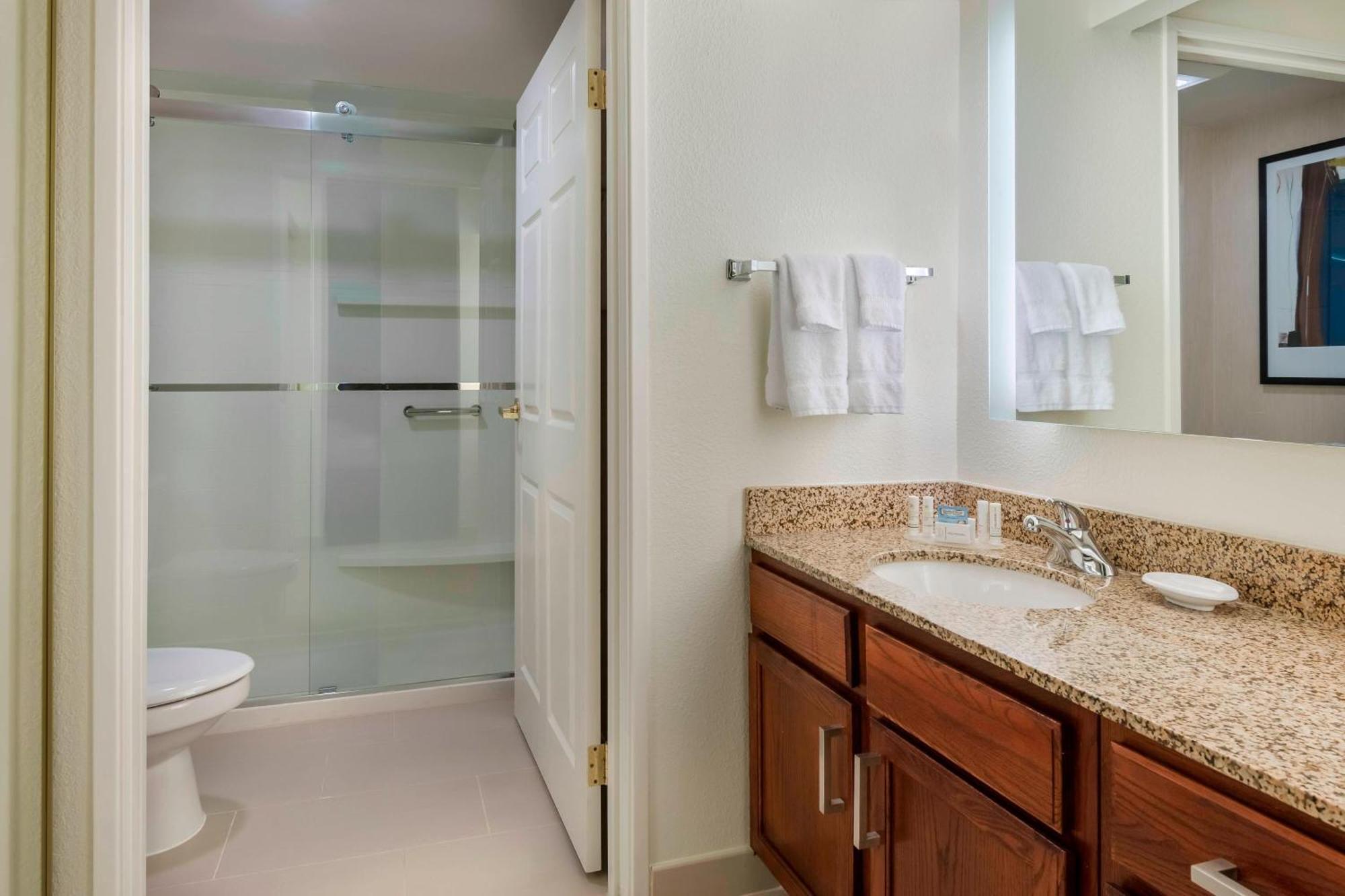 Residence Inn Macon Extérieur photo
