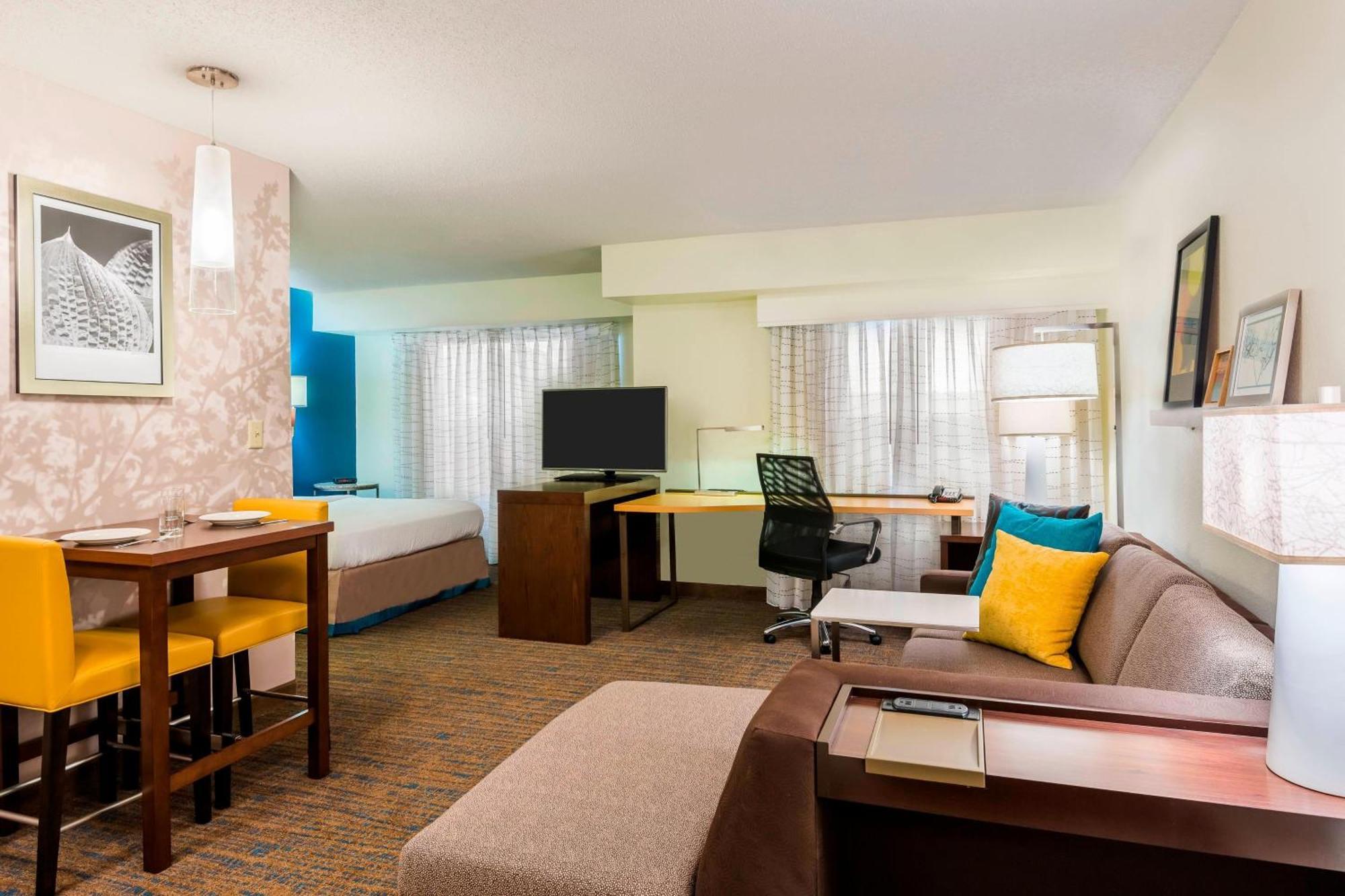 Residence Inn Macon Extérieur photo