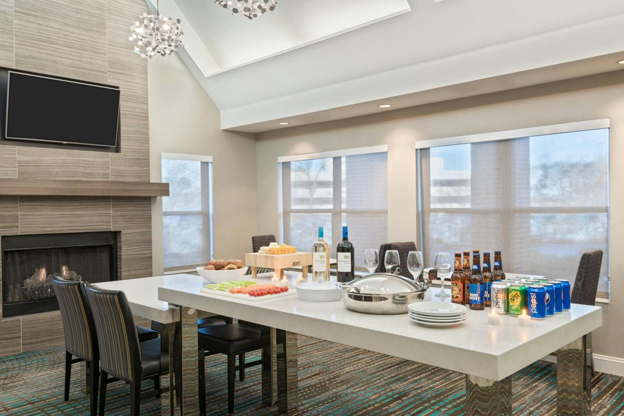 Residence Inn Macon Extérieur photo