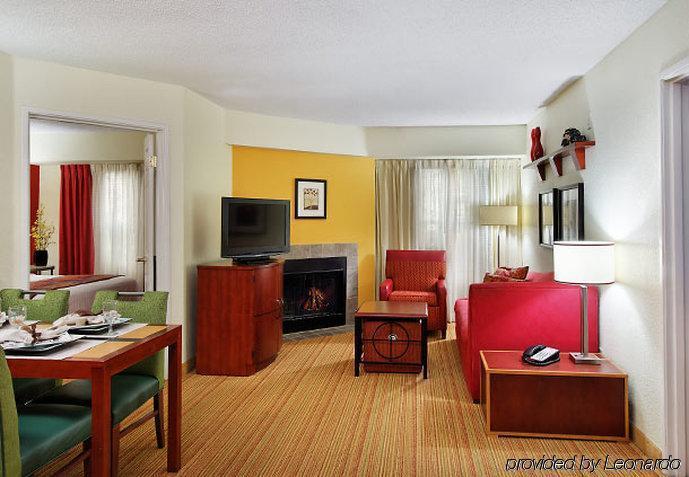 Residence Inn Macon Extérieur photo