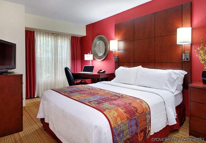 Residence Inn Macon Extérieur photo