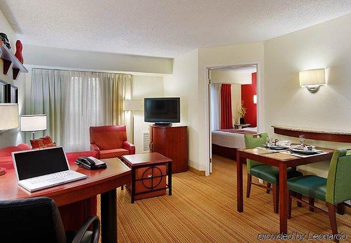 Residence Inn Macon Extérieur photo