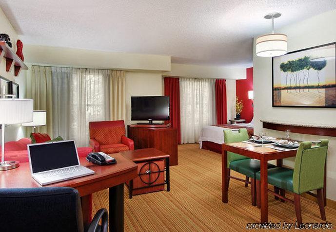 Residence Inn Macon Extérieur photo