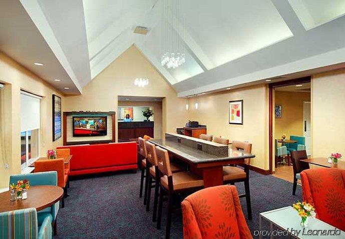 Residence Inn Macon Extérieur photo