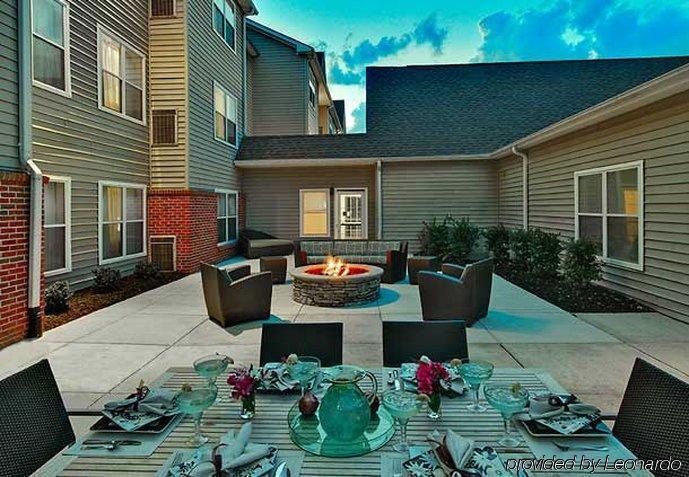 Residence Inn Macon Extérieur photo