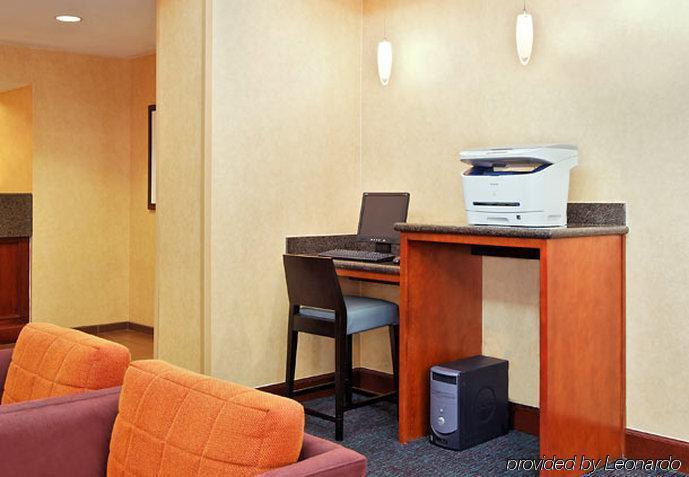 Residence Inn Macon Extérieur photo