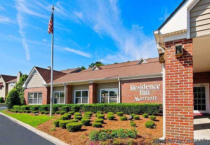 Residence Inn Macon Extérieur photo