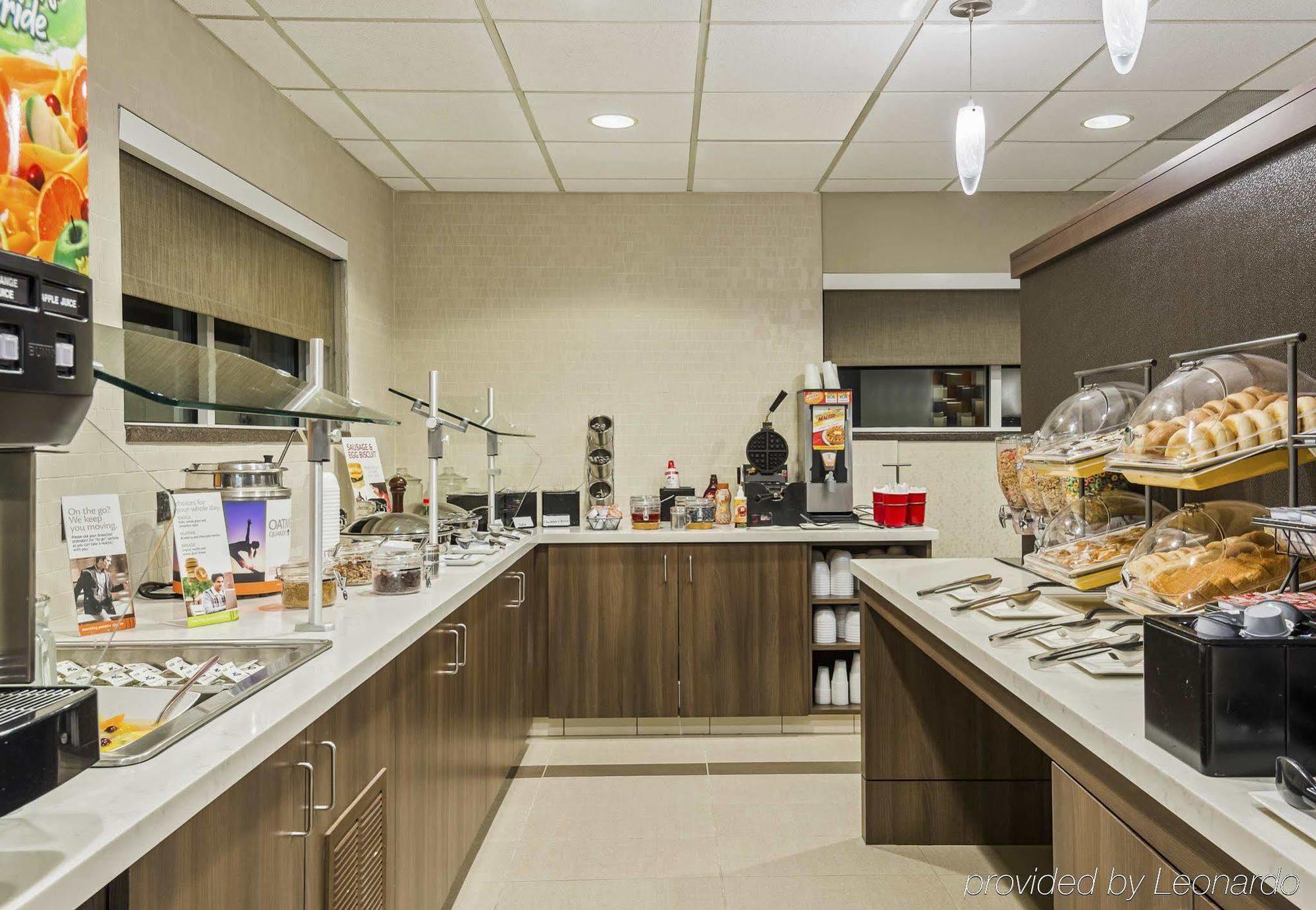 Residence Inn Macon Extérieur photo