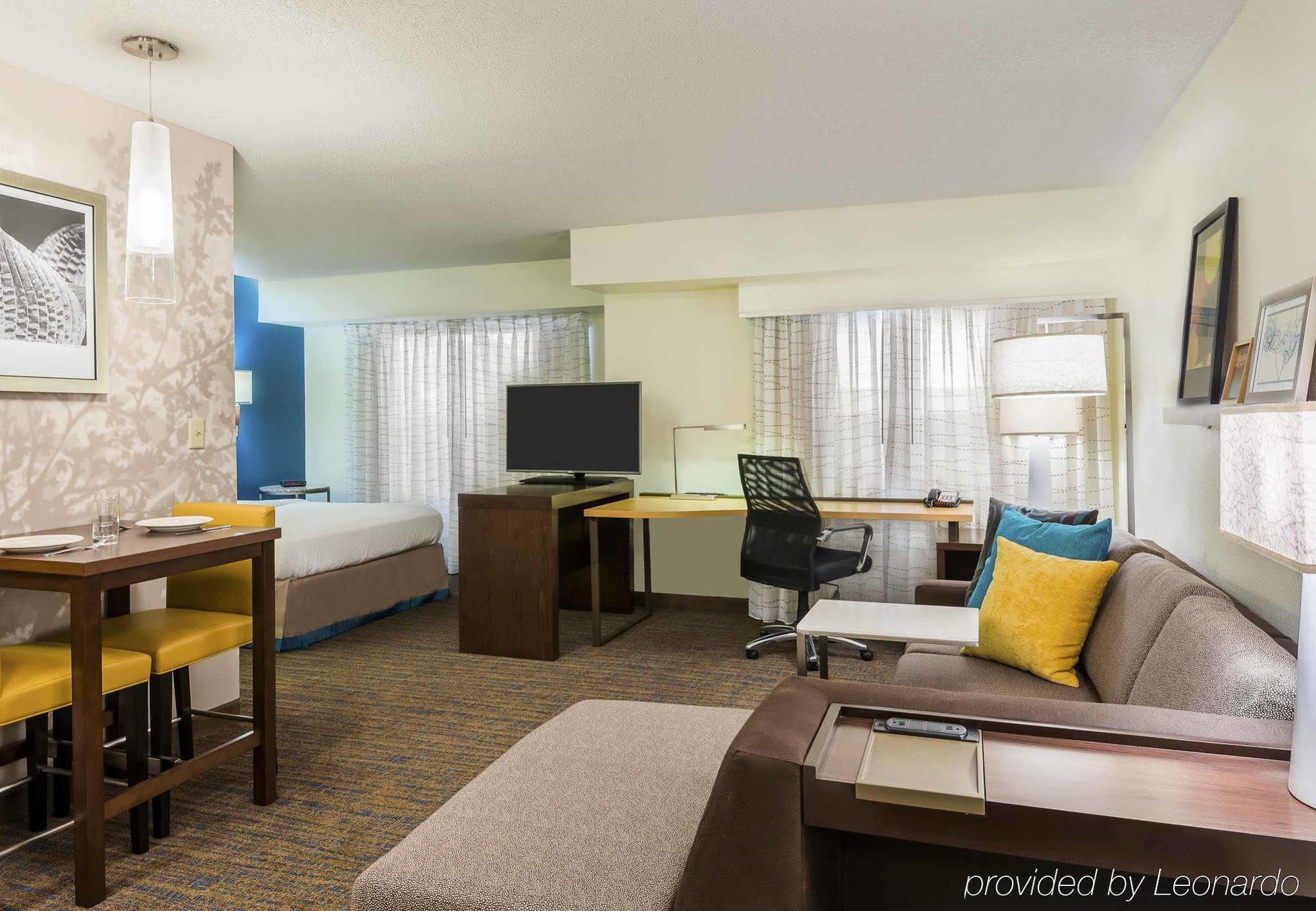 Residence Inn Macon Extérieur photo