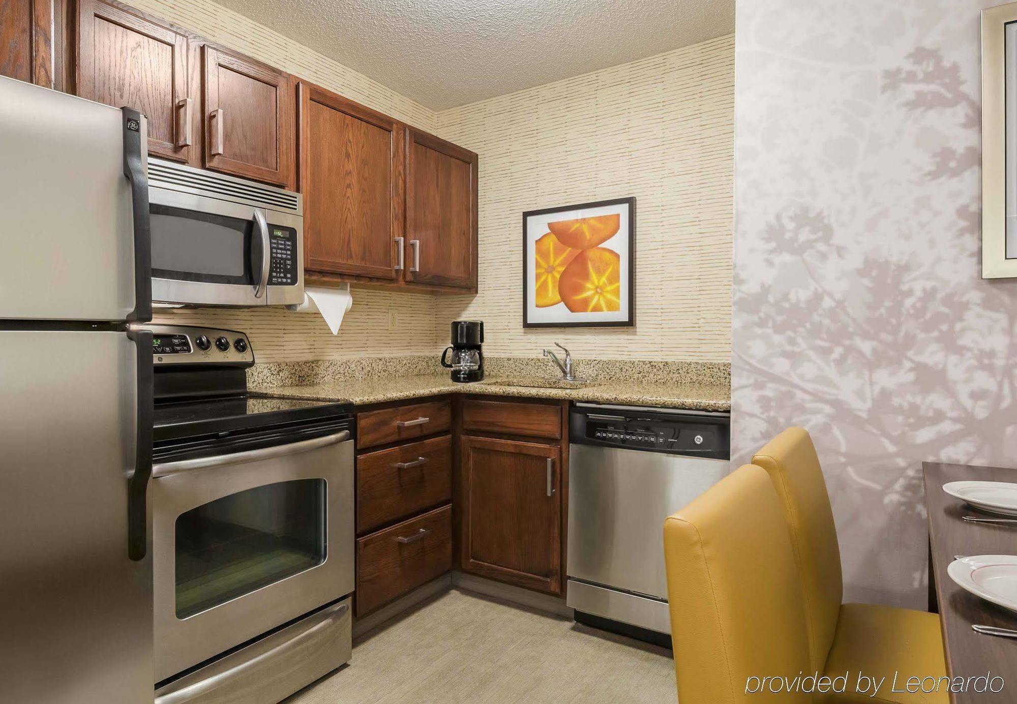 Residence Inn Macon Extérieur photo