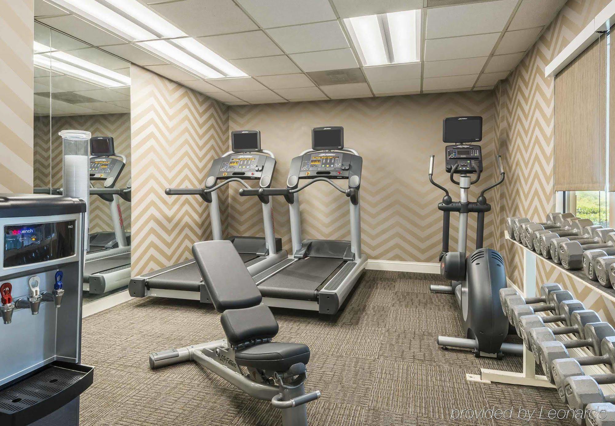 Residence Inn Macon Extérieur photo