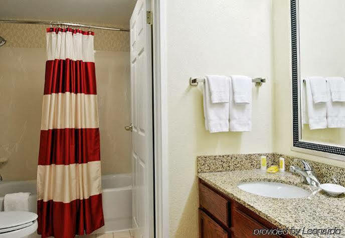 Residence Inn Macon Extérieur photo